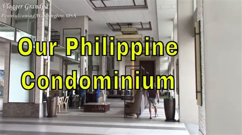 pdc meaning in condo